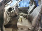 2015 Nissan Frontier S de vânzare în Hurricane, WV - Mechanical
