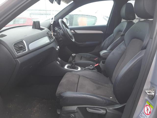 2014 AUDI Q3 S LINE