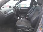 2014 AUDI Q3 S LINE for sale at Copart WESTBURY