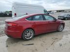 2019 Ford Fusion Se for Sale in Madisonville, TN - Side