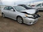 2012 Toyota Avalon Base за продажба в Elgin, IL - Front End