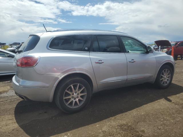 Паркетники BUICK ENCLAVE 2016 Сріблястий
