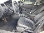 2014 Volkswagen Jetta Se   zu verkaufen in Madisonville, TN - Rear End