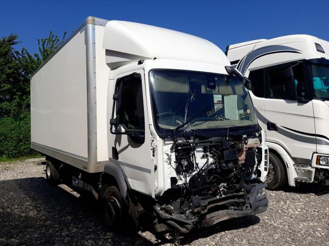 2024 DAF XB (NGD)