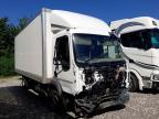 2024 DAF XB (NGD) for sale at Copart SANDTOFT
