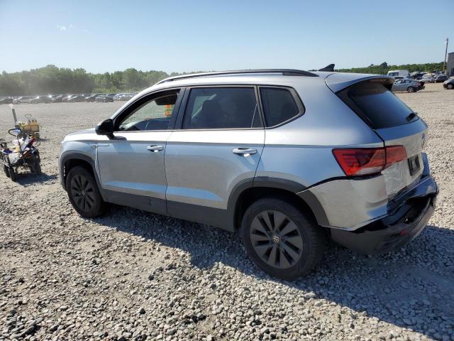 VOLKSWAGEN TAOS S 2024 Сірий