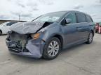 2016 Honda Odyssey Exl for Sale in Grand Prairie, TX - Front End