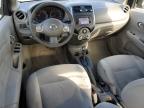2012 Nissan Versa S за продажба в Moraine, OH - Front End