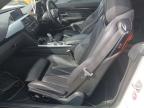 2014 BMW 420D M SPORT AUTO  for sale at Copart SANDY