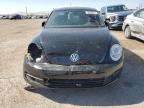2016 Volkswagen Beetle 1.8T en Venta en Tucson, AZ - Front End