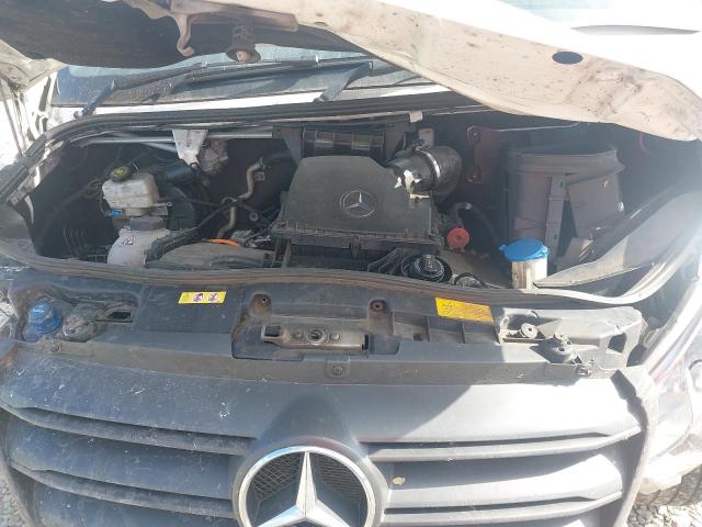 2023 MERCEDES BENZ SPRINTER 3