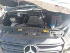 2023 MERCEDES BENZ SPRINTER 3 for sale at Copart EAST KILBRIDE