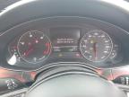 2014 AUDI A6 S LINE for sale at Copart CORBY