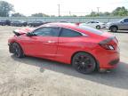 2020 Honda Civic Touring for Sale in Shreveport, LA - Front End