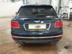 2018 BENTLEY BENTAYGA V for sale at Copart NEWBURY