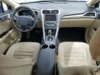 2013 Ford Fusion Se for Sale in Rogersville, MO - Top/Roof