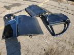 2018 Chevrolet Traverse Lt   de vânzare în Woodhaven, MI - Stripped