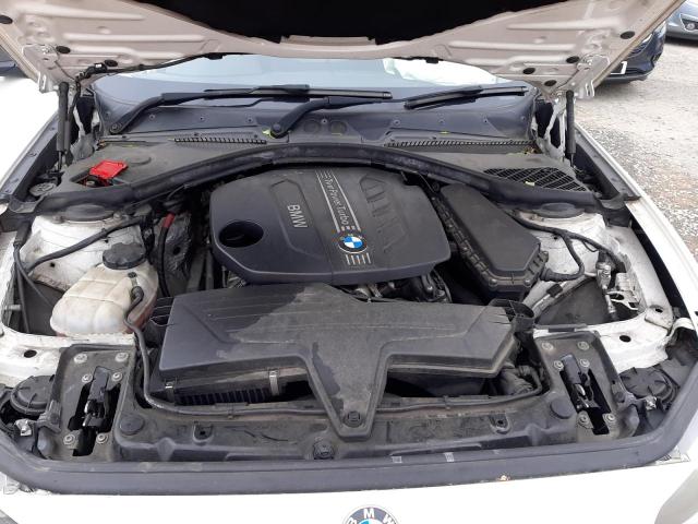 2013 BMW 118D SPORT