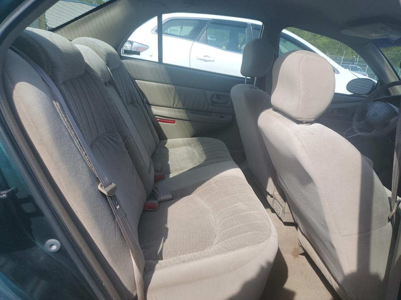 2000 Buick Century Custom VIN: 2G4WS52J3Y1306435 Lot: 56346055