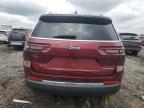 2023 Jeep Grand Cherokee L Limited for Sale in Chicago Heights, IL - Front End