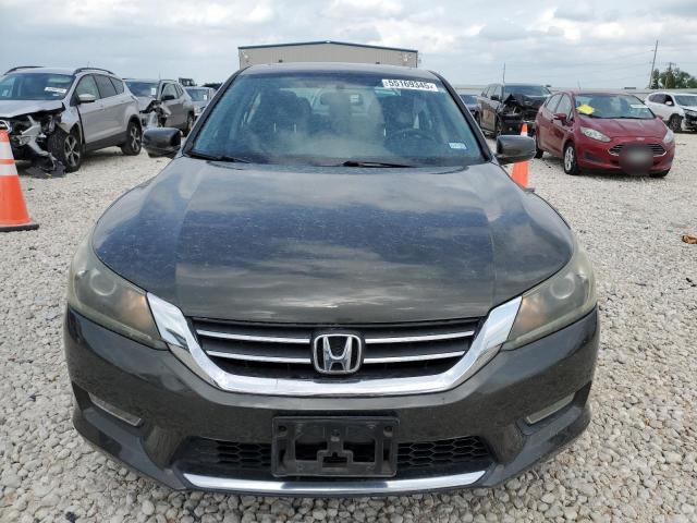  HONDA ACCORD 2013 Szary