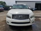 2014 Infiniti Qx80  للبيع في Shreveport، LA - Front End