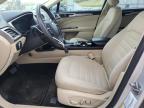 2016 Ford Fusion Se продається в Mcfarland, WI - Hail