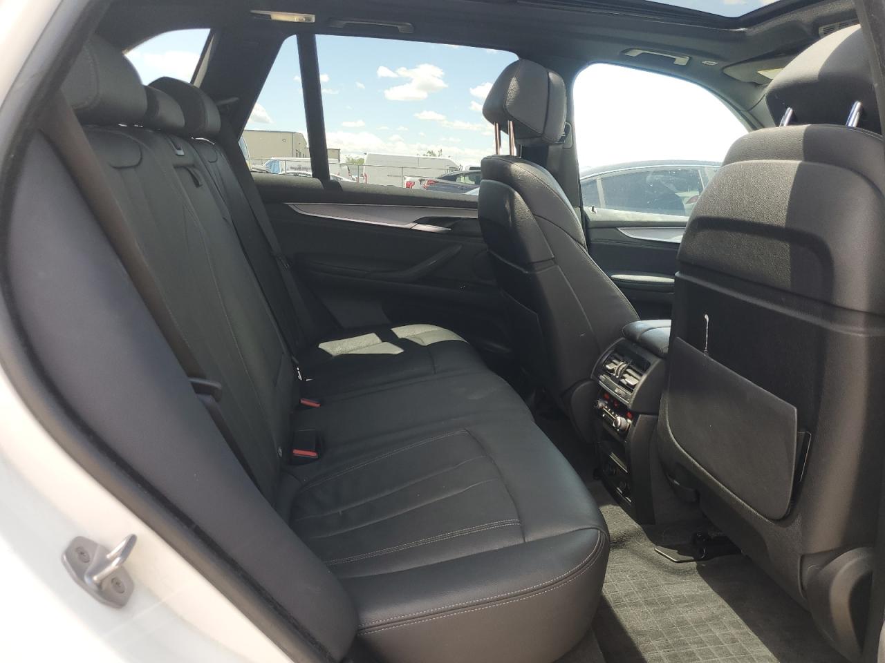 2018 BMW X5 xDrive35D VIN: 5UXKS4C58J0Y17900 Lot: 56756745