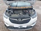 2020 VAUXHALL GRANDLAND for sale at Copart WISBECH