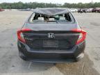 2018 Honda Civic Lx for Sale in Savannah, GA - Top/Roof