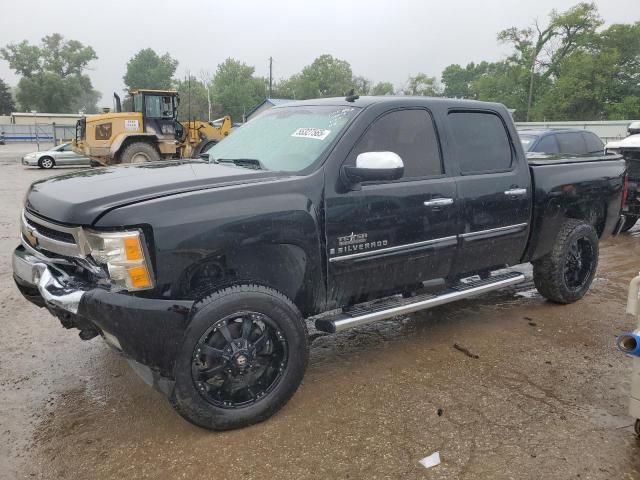 2009 Chevrolet Silverado 5.3L