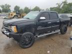 2009 Chevrolet Silverado C1500 Lt للبيع في Wichita، KS - Front End
