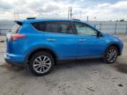 2016 Toyota Rav4 Hv Limited იყიდება Littleton-ში, CO - Front End