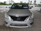 2016 Nissan Versa S for Sale in Cartersville, GA - Side