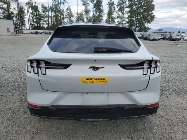  FORD MUSTANG 2023 Szary