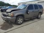 2013 Chevrolet Tahoe Police for Sale in Gaston, SC - Front End