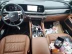 2024 Kia Telluride Ex zu verkaufen in Cahokia Heights, IL - Water/Flood
