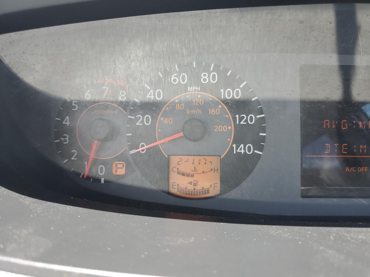 2005 Nissan Quest S VIN: 5N1BV28UX5N119337 Lot: 56902795