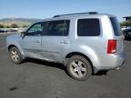 2011 Honda Pilot Exl for Sale in San Martin, CA - Side