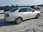 2010 Volkswagen Jetta Se de vânzare în Loganville, GA - Front End