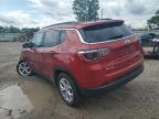 2024 Jeep Compass Latitude for Sale in Kansas City, KS - Undercarriage