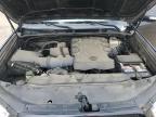 2011 Toyota 4Runner Sr5 na sprzedaż w Conway, AR - Burn - Interior