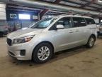 2016 Kia Sedona Lx for Sale in East Granby, CT - Water/Flood