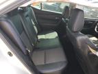 2019 Toyota Corolla L   продається в Wilmington, CA - Front End