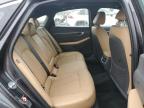 2021 Hyundai Sonata Limited на продаже в Windsor, NJ - Side