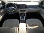 2017 Hyundai Elantra Se за продажба в Mebane, NC - Minor Dent/Scratches