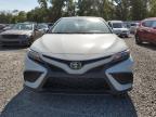 2023 Toyota Camry Se Night Shade   იყიდება Riverview-ში, FL - Rear End