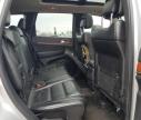 2011 Jeep Grand Cherokee Limited за продажба в Woodhaven, MI - Side