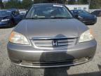 2003 Honda Civic Lx for Sale in Graham, WA - Rear End