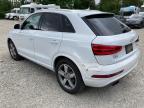 2015 AUDI Q3 PREMIUM PLUS   à vendre chez Copart AB - CALGARY